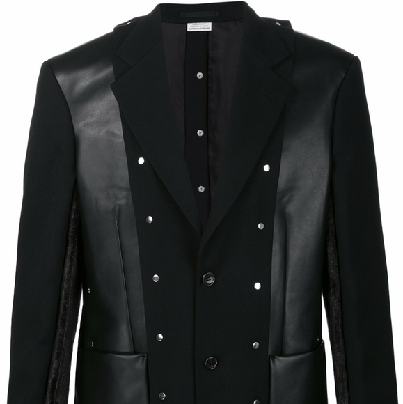 Comme Des Garcons Homme Plus blazer - Picture 1 of 4